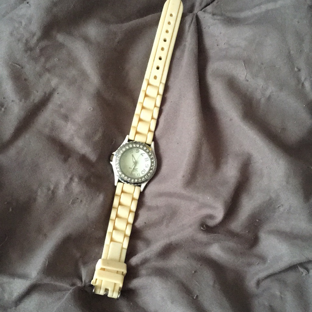 Geneva Watch